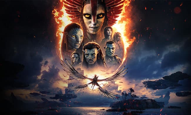 Avatar — La Seine Musicale