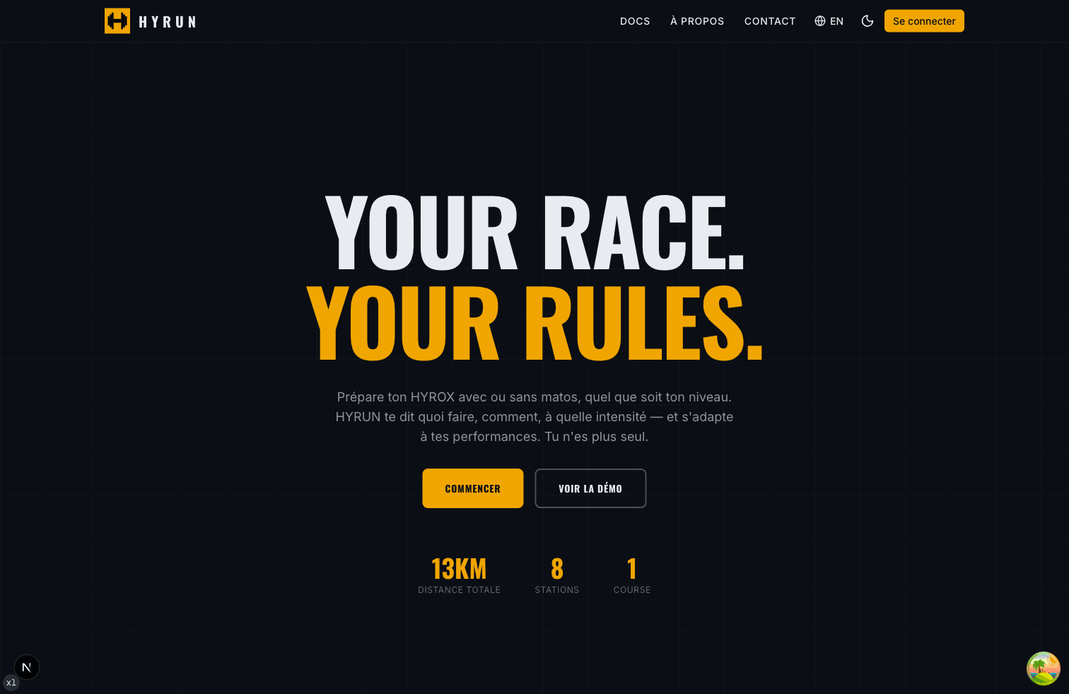 Hyrun