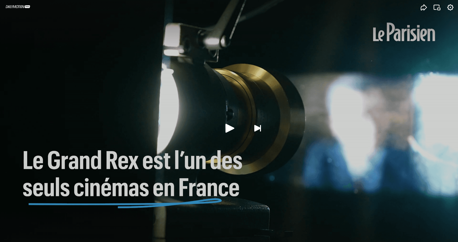 Oppenheimer — 70mm Grand Rex