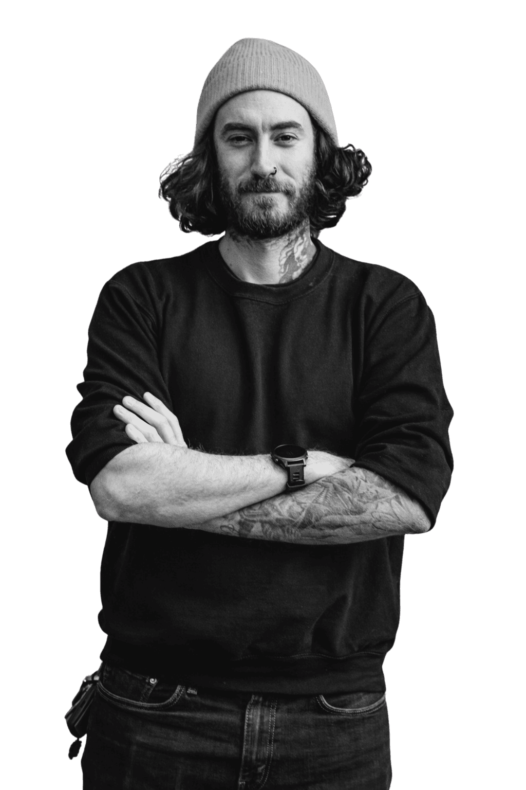 Yoann Andrieux